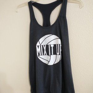 TANK TOP -  Mix it Up - size small
